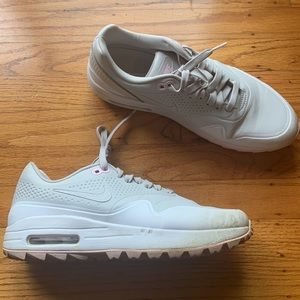 Nike Air Max Golf Shoes